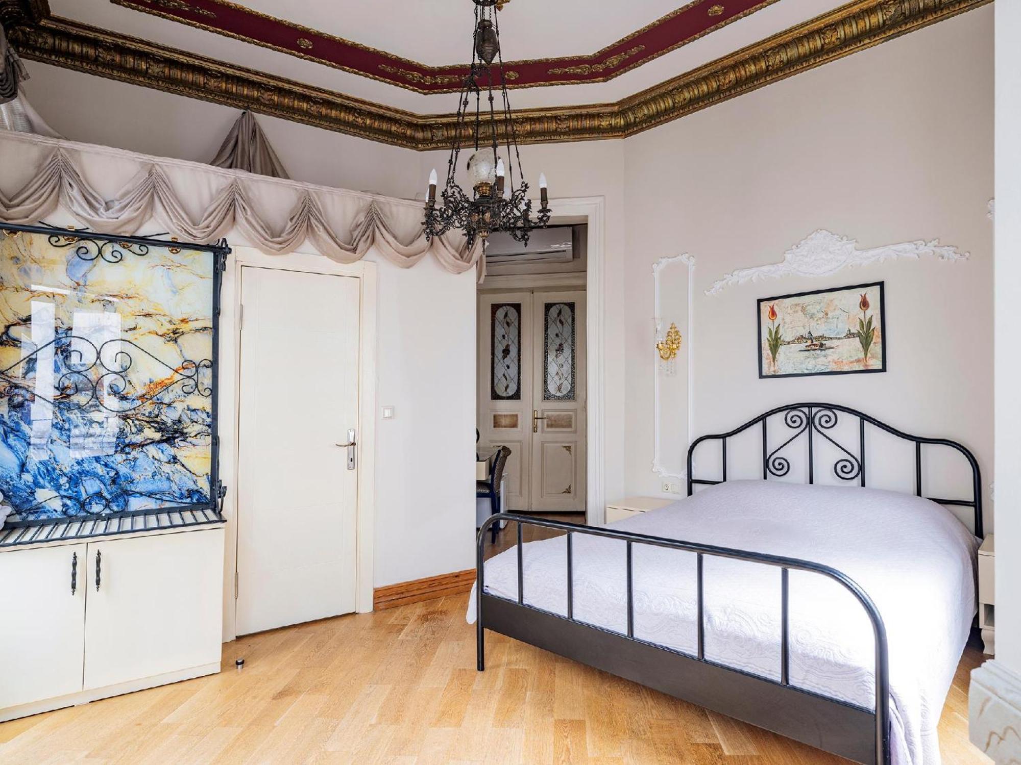 Ragip Pasha Apartments — Photos 1
